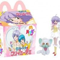 #HappyMeal Creamy