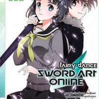 @Ototoedition Avis à chaud manga #SwordArtOnline Fairy Dance : Kirito cherche Asuna dans le jeu ALfheim Online. Le 1er tome place les élé... [lire la suite]