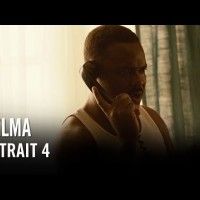 Selma - Extrait : Entretien avec le Président Johnson