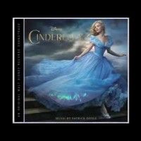 Sonna Rele - ''Strong'' - Theme from CINDERELLA