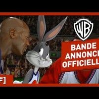 Space Jam - Bande Annonce Officielle (VF) - Michael Jordan / Bill Murray