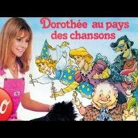 L'album intégral de #Dorothée au Pays Des chansons à écouter #Musique