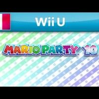 #MarioParty10 - Que la fête commence ! (#WiiU) #Nintendo #JeuVidéo