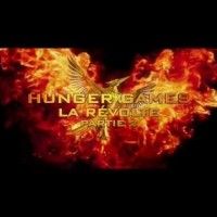 #HungerGames LA RÉVOLTE PARTIE 2 le Teaser