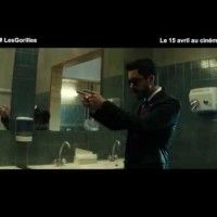 #LesGorilles Extrait - La Rencontre