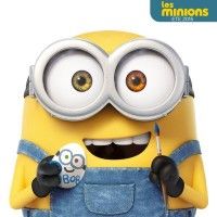 #LesMinions vous souhaitent de Joyeuses Pâques