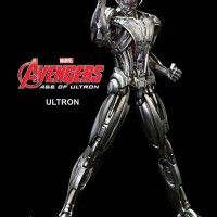 Sublime #Figurine de #Ultron