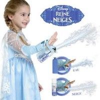 Un #Jouet pour balancer de la neige comme #Elsa de #LaReineDesNeiges #Goodie #Disney