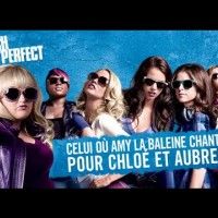 PITCH PERFECT - Celui où Fat Amy chante pour Chloé et Aubrey (VF)