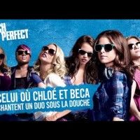 PITCH PERFECT - Celui où Chloé et Beca chantent un duo sous la douche (VF)