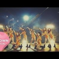 Le retour des Girls Generations avec Catch Me If You Can. La vidéo fait déjà plus d'1 millions de vues en 1 jour !