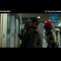 #LesGorilles Extrait - L'arrivée de JAL-Y