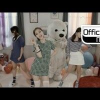 [MV] SO YUMI(소유미) _ Shake Me Up(흔들어주세요) #Kpop Music #Corée