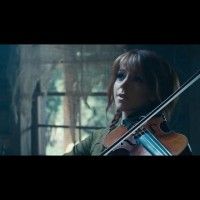 Lindsey Stirling - #IntoTheWoods Medley