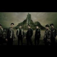 La chanson japonaise de #MadMaxFuryRoad J Soul Brothers from EXILE TRIBE / STORM RIDERS feat.SLASH Music #Jpop #Musique