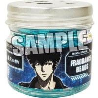 Des billes parfumées #PsychoPass