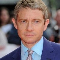 Martin Freeman au casting de #CaptainAmerica 3.