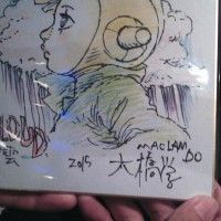 #DessinSurShikishi http://www.tvhland.com/boutique/shikishi-board.html