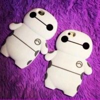 Coque baymax