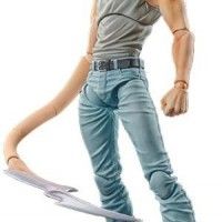 #Figurine #Parasyte Shinichi Izumi Migi