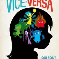 Alors que mes confrères ont vu lundi #ViceVersa, c'est que maintenant que je me mate ce petit bijou #ModeKifTotal @disneyfr