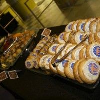 #Pâtisseries avec le logo Tomorrowland #ALaPoursuiteDeDemain