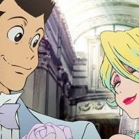 Rebecca Rossellini nouveau personnage dans Lupin III