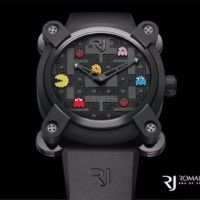 Montre Pac-Man