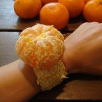 Après l'Apple Watch, l'orange watch