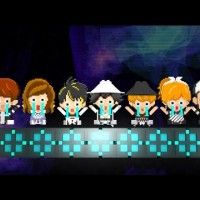 Game Over AAA #Music #Jpop