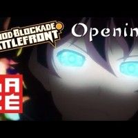 Blood Blockade Battlefront (#KekkaiSensen) #Opening #Musique