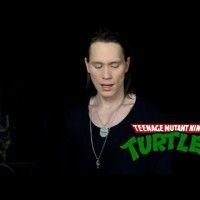 #Opening de #TortueNinja par #Pellek
#Pellekofficial