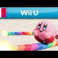 Kirby est dispo aujourd'hui! Ca a l'air très sympa!