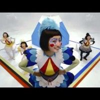 Angry Birds Fight Tempura Kidz musique #Jpop