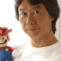 Breaking News : Absent l'année dernière, #ShigeruMiyamoto viendra à #JapanExpo cette année #Nintendo #JeuVidéo