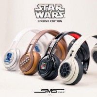 Casque #StarWars alors lequel est votre préféré!