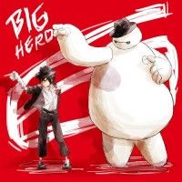 #BigHero6 Smooth Criminal #LesNouveauxHéros