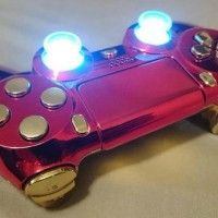 Manette jeux vidéo #IronMan