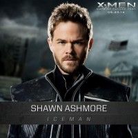 L'acteur Shawn Ashmore (Iceberg dans les #X-men) invité du @ComicCon_Paris du 23 au 25 octobre à la Grande halle de La Villette @ShawnRAsh... [lire la suite]