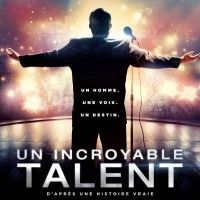 Nous sommes en train de regarder le film Un Incroyable Talent #UnIncroyableTalent @wildbunch