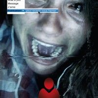 @UniversalFR On est à la projo du film #Unfriended avec le wifi histoire de twitter et plus si affinité.