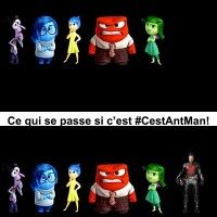 #viceVersa façon #CestAntman @disneyfr