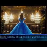 Cendrillon - Dès maintenant en avant-première digitale !