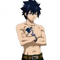 Voici le #Cosplay que l'on vous conseille pour les garçons à #JapanExpo Gray Fullbuster #FairyTail