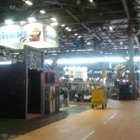 Mes petits loups! Alors je reviens de #JapanExpo et mon #Conseil est le suivant: Mettez une grosse bouteille d'eau au congelo car vous allez... [lire la suite]