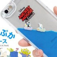 Sublime coque Iphone 6 disney