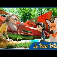 Aujourd'hui, Le Petit Prince sort en salles. C'est notre coup de coeur du moment. N'hésitez pas à nous faire partager vos impressions.