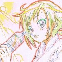 Eté chaud pensez à vous hydrater #Dessin aux crayons de couleurs par Itaoka1 http://www.tvhland.com/boutique/crayon-de-couleur.html #Crayo... [lire la suite]