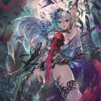 Illustration du jeu Yoru no nai kuni