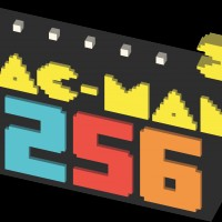 Jouez à PAC-MAN 256 gratuitement sur vos Smartphones et Tablettes dès aujourd'hui #BandaiNamco #JeuVidéo